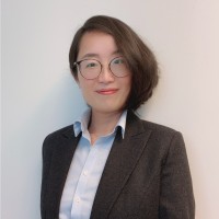 Bristol Myers Squibb Employee Jiawei Gu's profile photo