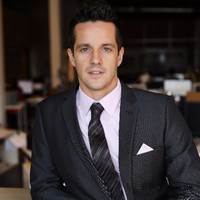 Andrew Morrell Email & Phone Number