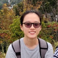 Immersed Games Employee Diyi Liu's profile photo