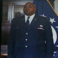Rhode Island Emergency Management Agency Employee Armand Randolph's profile photo