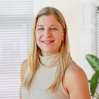 ForeFront ☁ Employee Allie Burnaford's profile photo