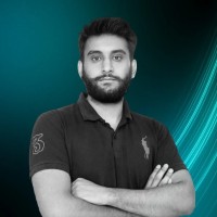 Aeyron Employee Waleed Abdullah's profile photo