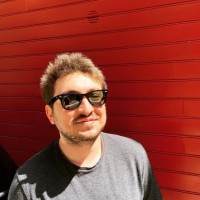 TECHNAVIS Employee Melih Bahar's profile photo