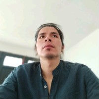FARIDE Employee Alex Rivera's profile photo