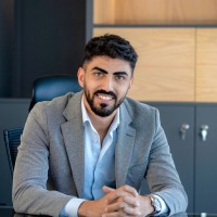 BOKS International Limited Employee Nahar Qatarneh's profile photo