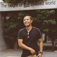 Exemplis LLC Employee Marcel Seva's profile photo