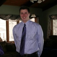 Wisdom Executives, Inc. Employee Chase Smith's profile photo
