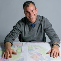 PKA Architects | Portland, OR Employee Marcus Morgan's profile photo