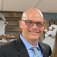 Epiphany Curriculum, LLC Employee Keith Howe's profile photo