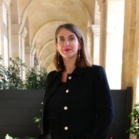 Email e telefono di Anne Crespo