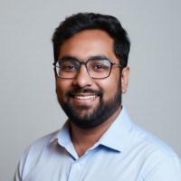Indusface Employee Anubhav Goyal's profile photo