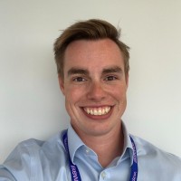 Pets at Home Employee Ryan Swift's profile photo