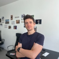 ENEIDA.IO Employee João Nuno Nogueira's profile photo