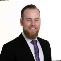 Northern Trust Wealth Management Employee Jack Hansen's profile photo