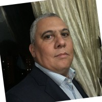 Grupo Semar Supermercados Employee Emerson Lima's profile photo