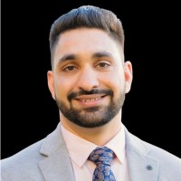 Amazon Employee Rajdeep Sidhu's profile photo