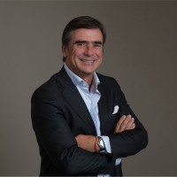 Dufry Group Employee Enrique Urioste's profile photo