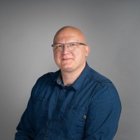 Eurofirms People first Employee Dani Lorenzo's profile photo