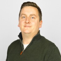 Alteryx Employee Nick Cornwell's profile photo