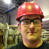 Orbital Tool Technologies Employee Mike Porter's profile photo