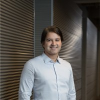 Rumo Employee Valter Pedrosa's profile photo