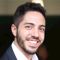 GALERIA.ag Employee Gabriel Mariano's profile photo