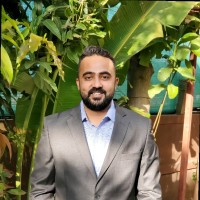 Klorman Construction Employee Brijesh Dave's profile photo