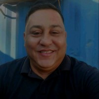 Unifort Ltda Employee Ludson de Paula's profile photo