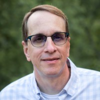 Sense Employee Russ Danford's profile photo