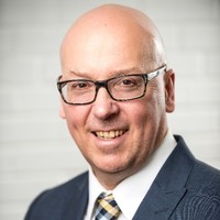 DRTP Consulting Inc. Employee Stéphane Dupuis's profile photo