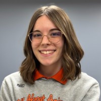 Fisher National Bank Employee Marci McMahon's profile photo