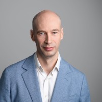 RoC Skincare Employee Mark Haynes's profile photo