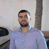 Anis Oumalou's profile photo