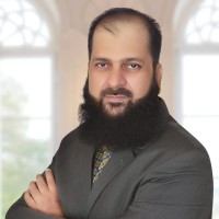 TechDot Solution Employee Sirajuddin Khan's profile photo