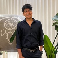Nykaa Employee Ca Chaplot's profile photo