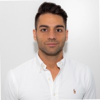 Plexus Employee Simon Schultz's profile photo