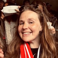 Bank of America Employee Kate Perrett's profile photo