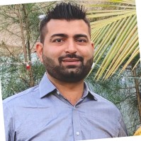 InheritX Solutions Pvt Ltd Employee Dhwanik Gandhi's profile photo