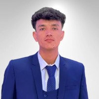 Hyper Future Ecommerce (Pvt) Ltd. Employee Syed Kamran's profile photo