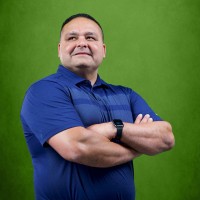 NutraSelf Employee Peter Nieves's profile photo