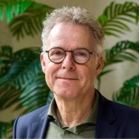 Ministerie van Infrastructuur en Waterstaat Employee Frank Groenen's profile photo