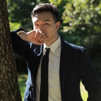亚马逊网 Employee Peter Kevin's profile photo