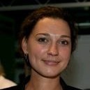 GarantiBank International NV Employee Irina Eschbach's profile photo