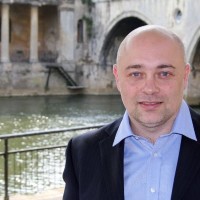 Scott Logic Employee Andrew Carr's profile photo