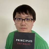 Liba Space Employee Kai Li's profile photo