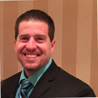 GEODIS Employee Derek Staub's profile photo