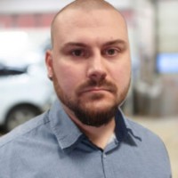 Autoklinikka - Part of Werksta Group Employee Mikko Mattila's profile photo