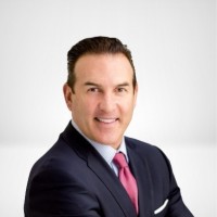 Capstone Partners Financial and Insurance Services Employee Shane Foley's profile photo