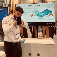 MiTEQ Employee Szymon Leppek's profile photo