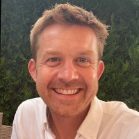 Bubble Agency Employee Alex Coakley's profile photo